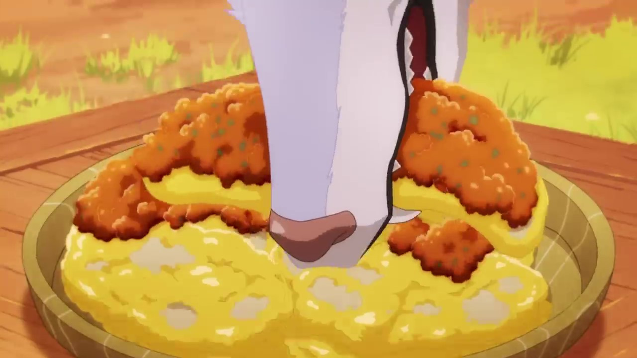 《拥有超常技能的异世界流浪美食家》PV 明年1月播出