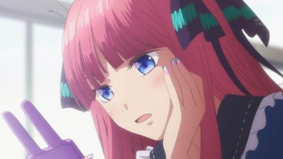 日本网友票选动漫初恋 女角色榜前十名