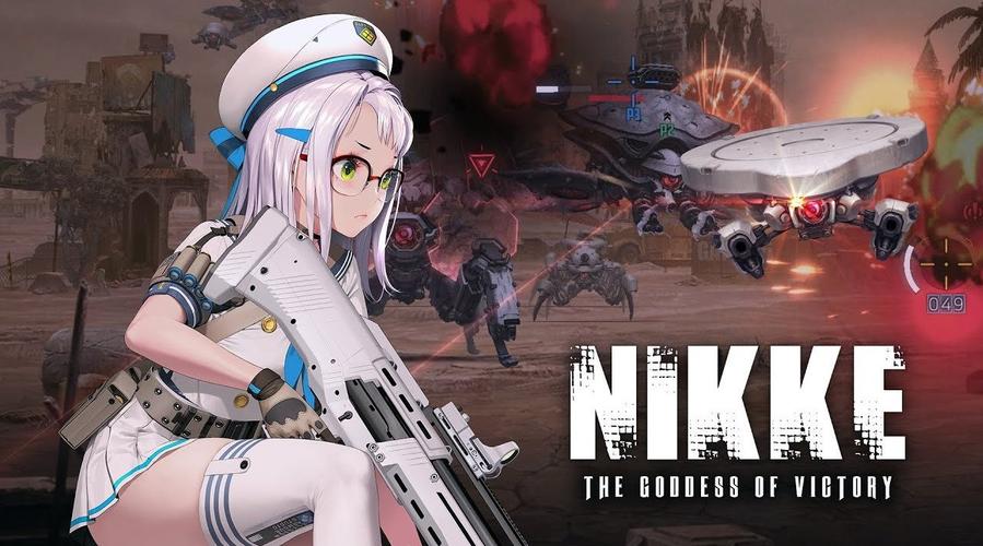 游戏《Nikke胜利女神》固定队伍配队推荐