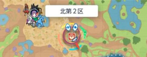 游戏《宝可梦朱紫》飞天螳螂进化方法