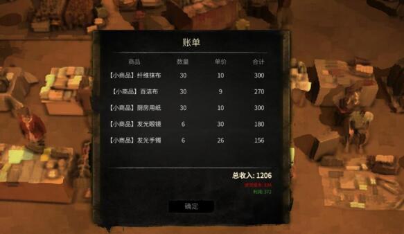 游戏《大多数》摆摊赚钱攻略一览