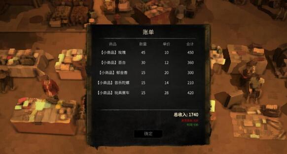 游戏《大多数》摆摊赚钱攻略一览