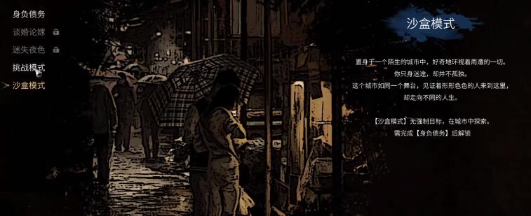 游戏《大多数》开网店方法一览