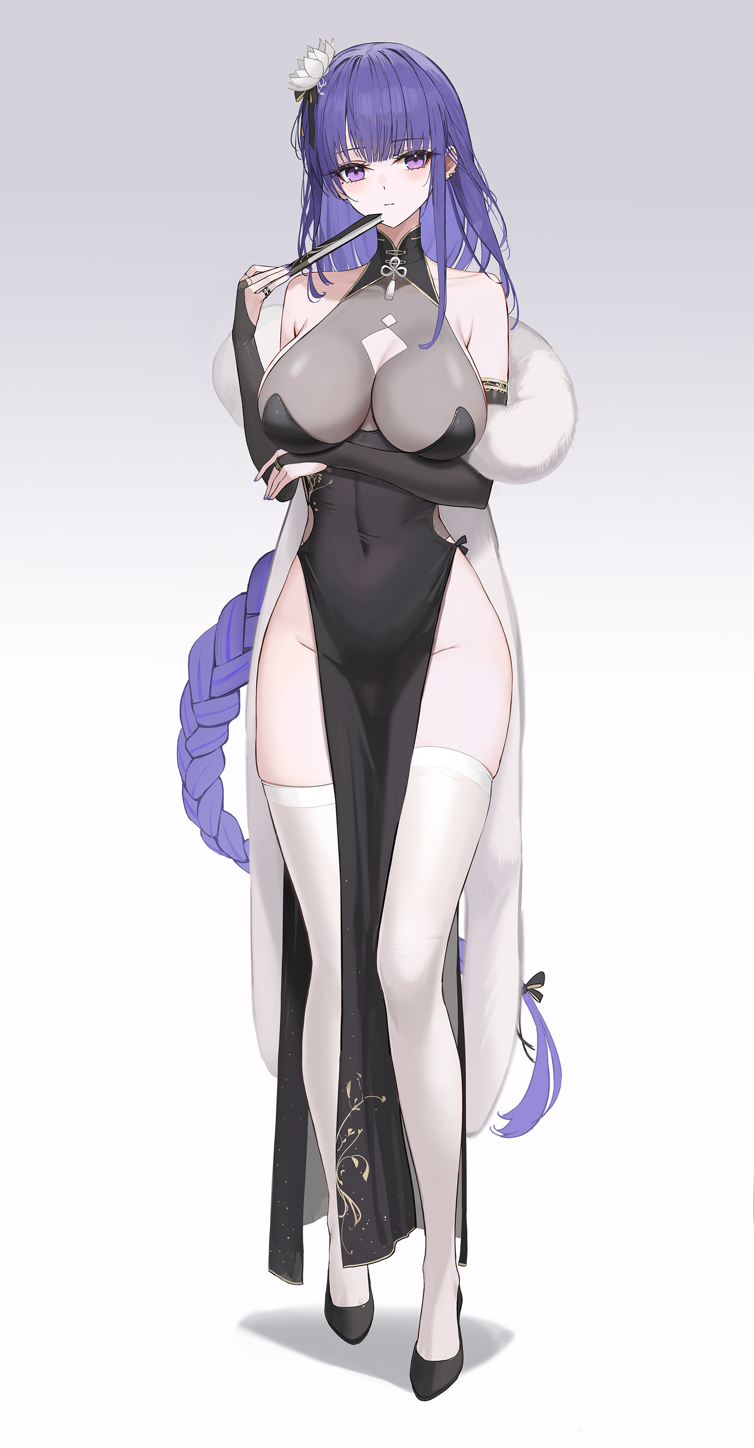 二次元美图:今日来一份美图,感叹世间的美好 二次元美图:今日来一份美图,感叹世间的美好