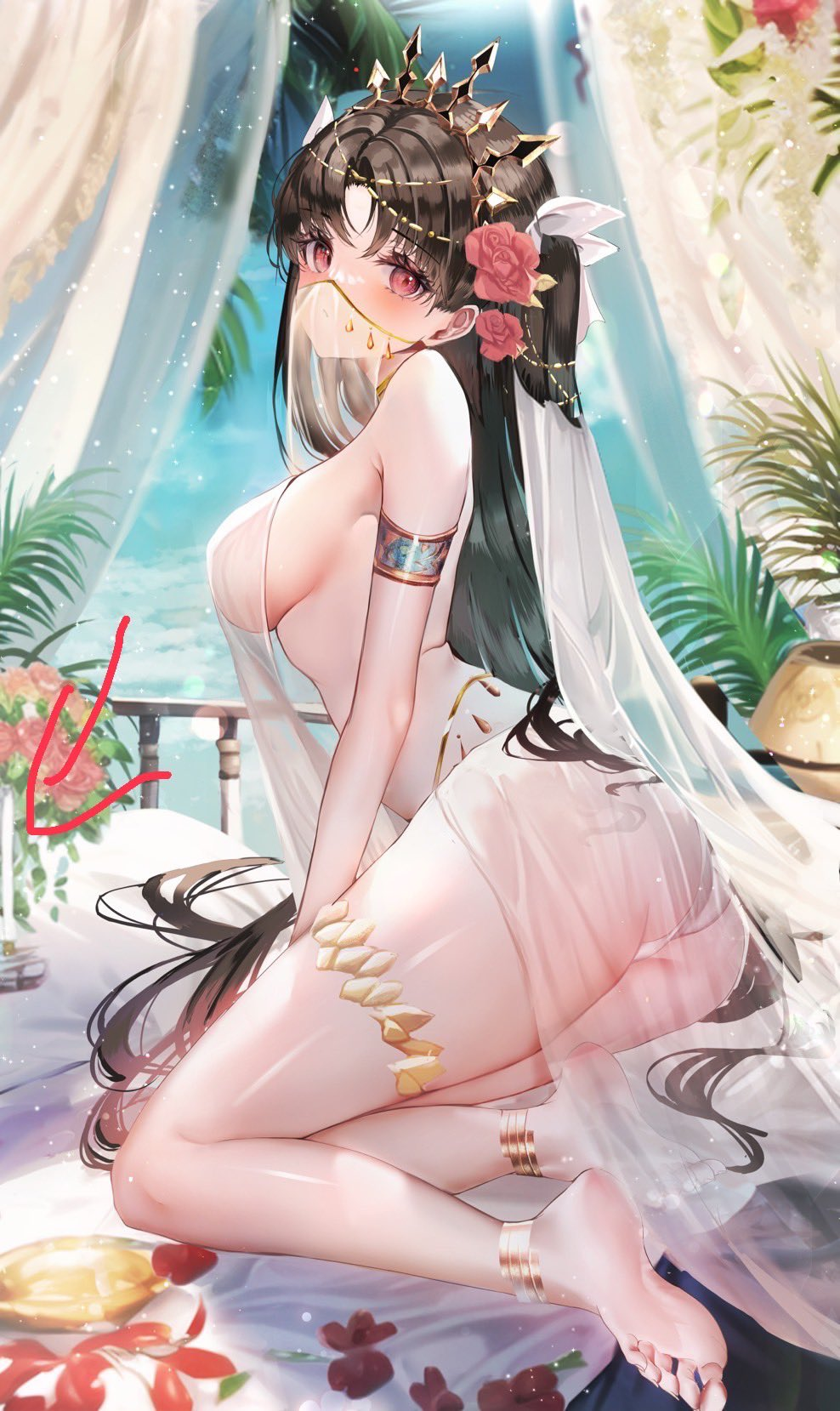 二次元美图:今日来一份美图,感叹世间的美好 二次元美图:今日来一份美图,感叹世间的美好