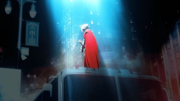 人气动画《Fate/strange Fake》官方宣布将延期播出