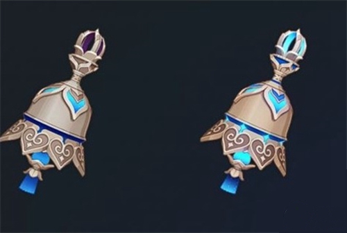 游戏《原神》流浪者武器推荐