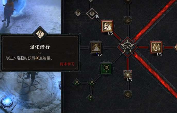 暗黑破坏神4游侠技能加点攻略，暗黑4游侠技能搭配推荐