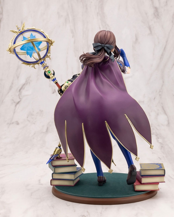 《Fate/Grand Order》Rider职阶莱昂纳多・达・芬奇手办化
