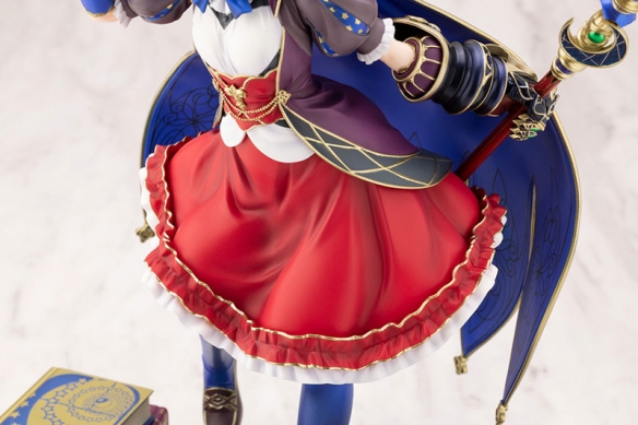《Fate/Grand Order》Rider职阶莱昂纳多・达・芬奇手办化