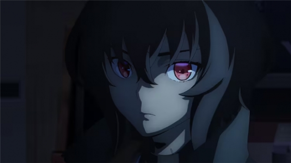 TV动画《SYNDUALITY Noir》第二季确定将于2024年1月推出3