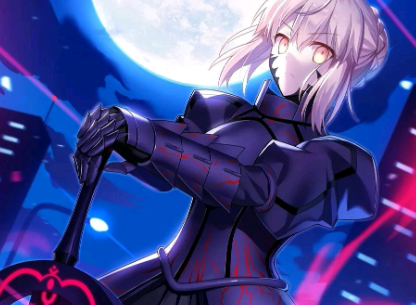 游戏《FGO》盘点幕间与强化本较多的四星从者，通关可以获取圣晶石奖励!