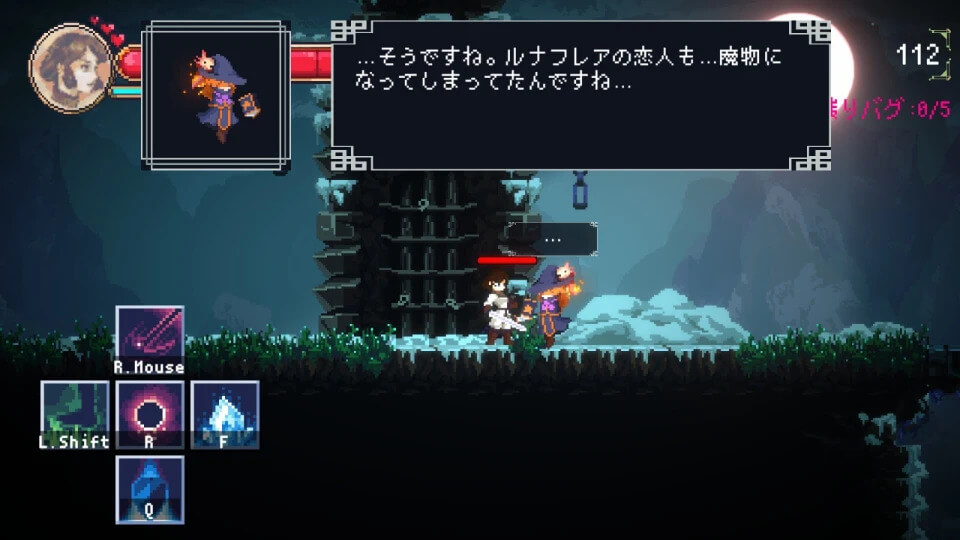 《调试女友》(Debug Girl)的Steam商店页面已正式开放，明年登陆PC及Switch