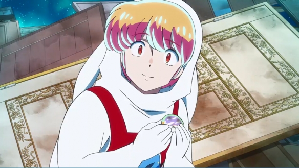 福星小子10