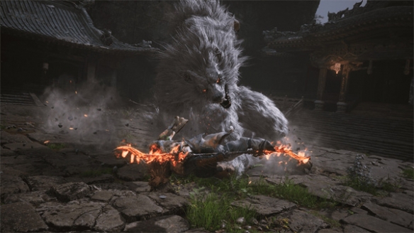 SteamDB最新数据显示《黑神话：悟空》Steam关注排名升至第二2