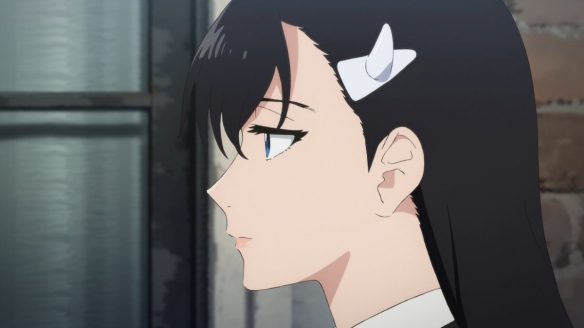 《龙与魔女》的前传短篇《龙与魔女0.8》动画版已经正式播出3