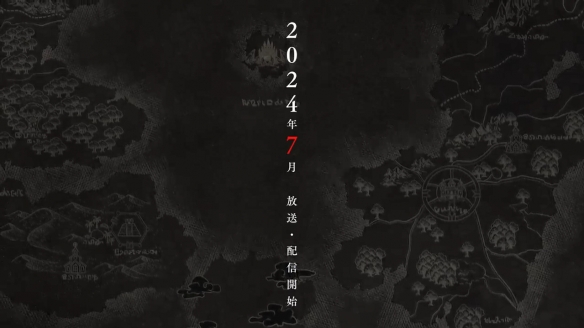 TV动画《异世界失格》发布最新的视觉图和PV，该作将于7月正式开播16