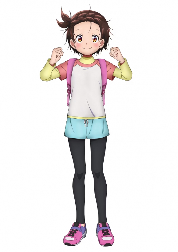 ACG宅月季2