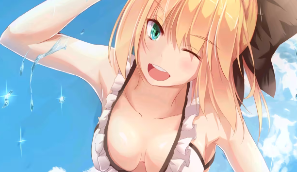 FGO：细数老从者的目前现状，还是有很能打的