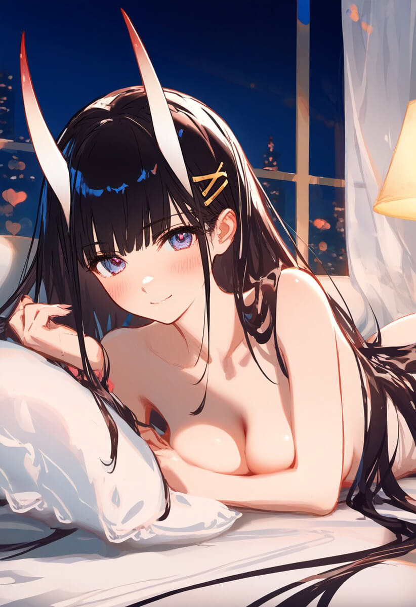 碧蓝航线能代美图真是让人愉悦至极