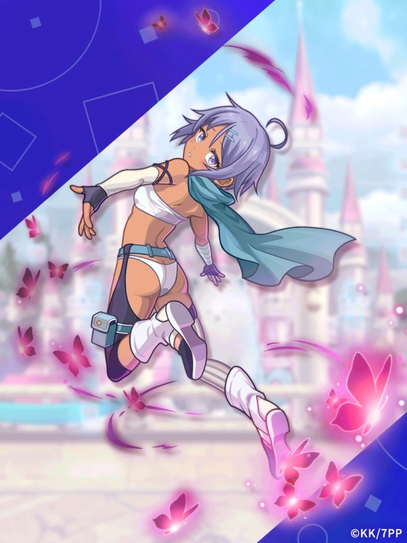即时战斗RPG《UNISON LEAGUE》x 动画《转生为第七王子》联动