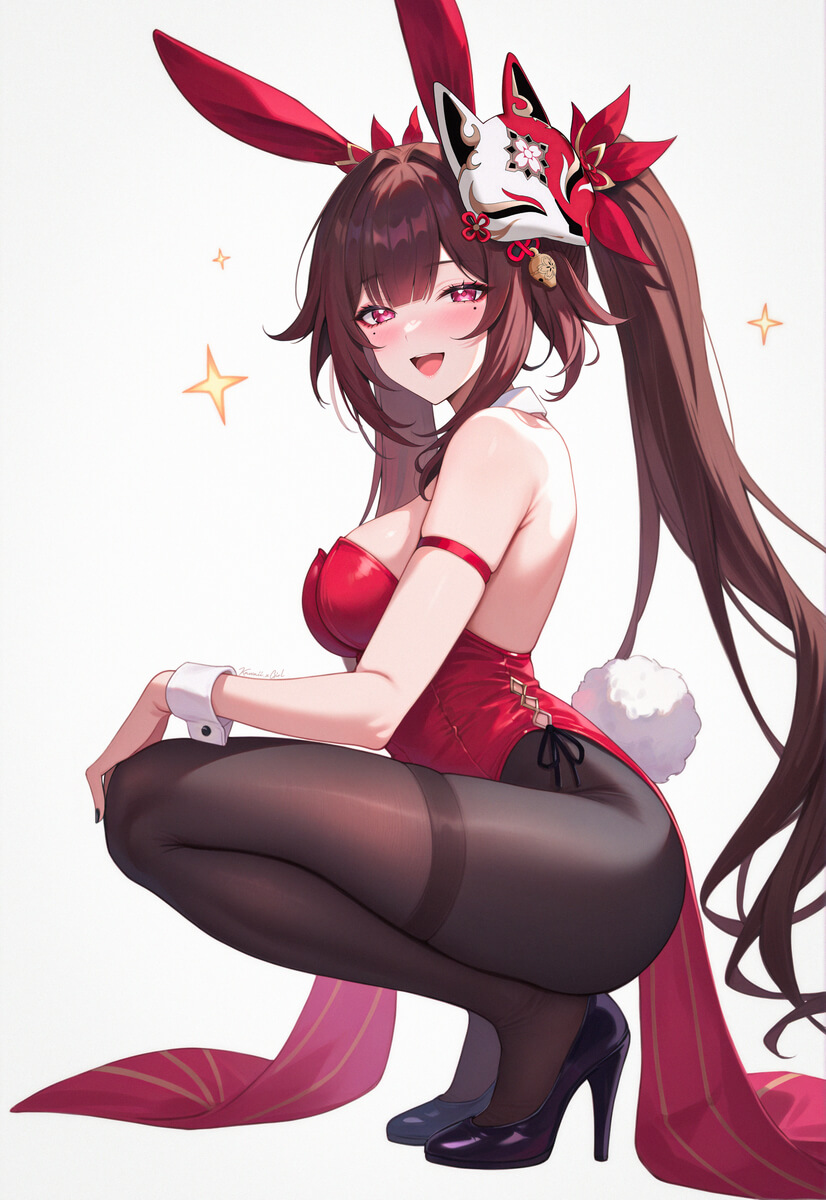 游戏崩坏星穹铁道花火美图一览