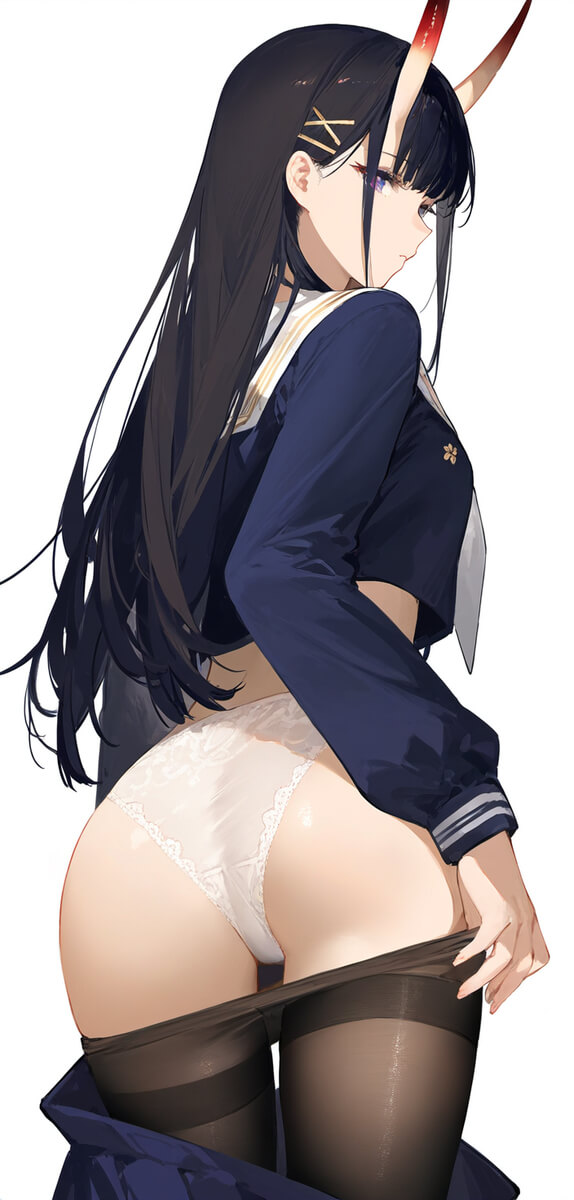游戏碧蓝航线轻巡能代美图一览