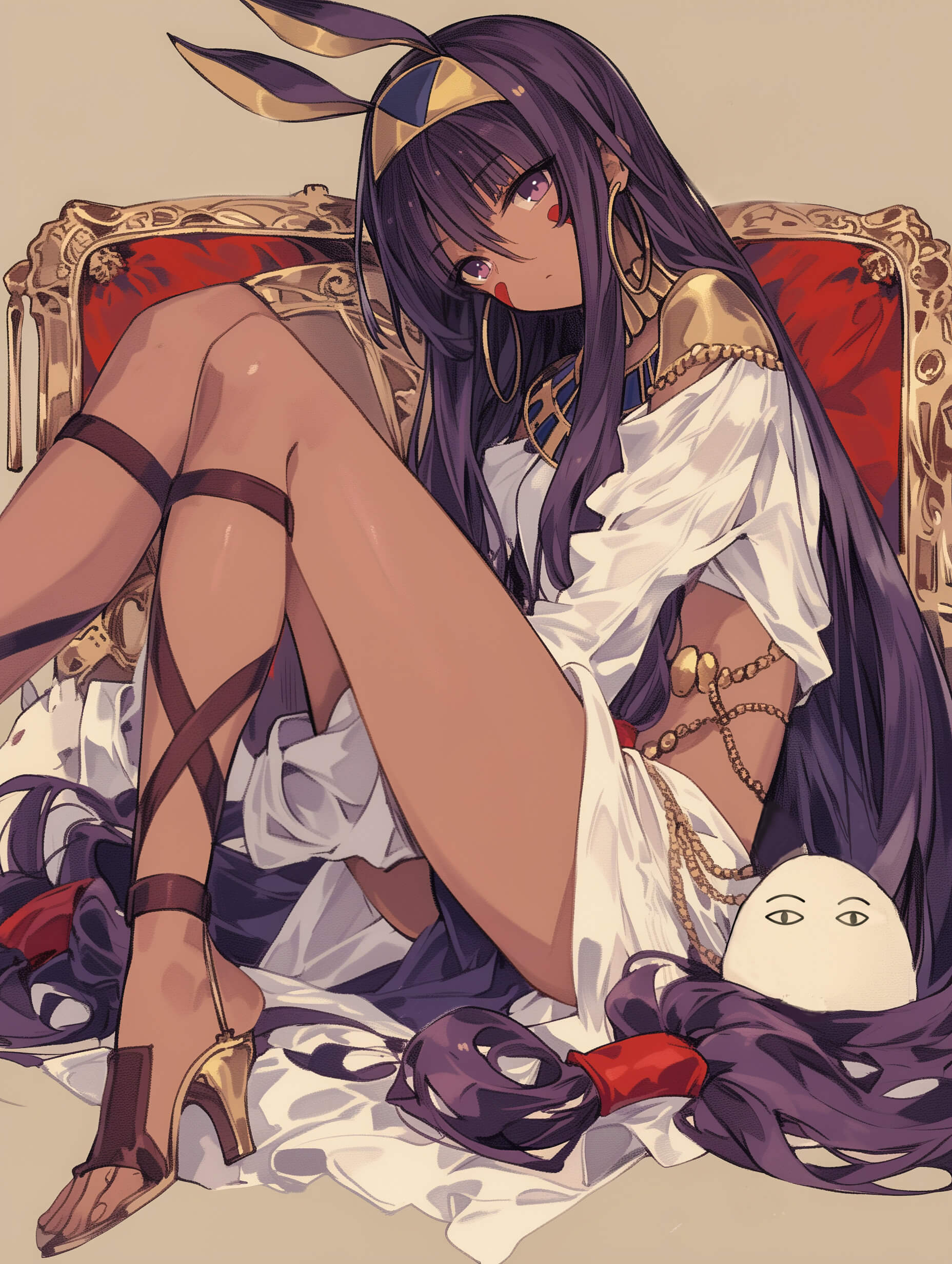 fgo美图合集fate美图。