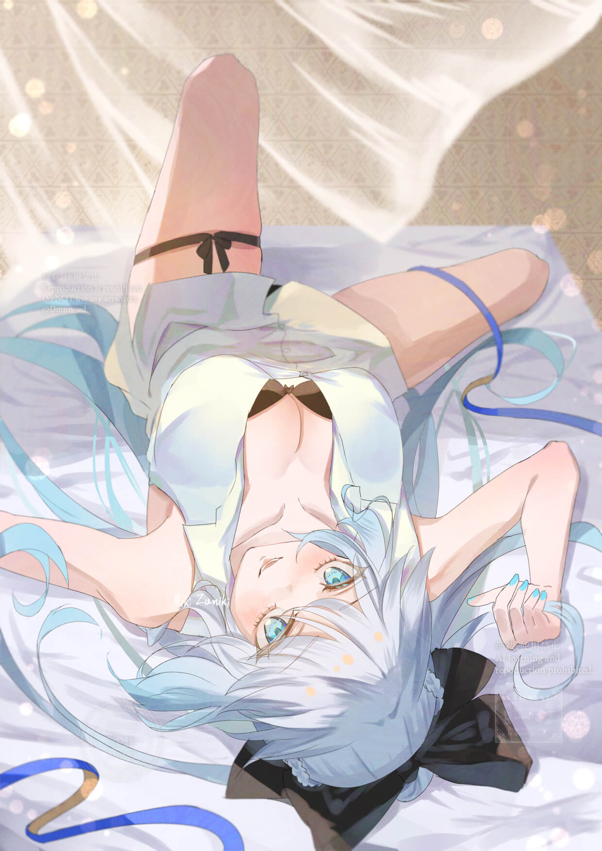 fgo美图合集fate美图。