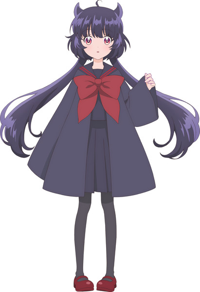 怪兽少女焦糖味2